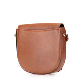 Leather Crossbody